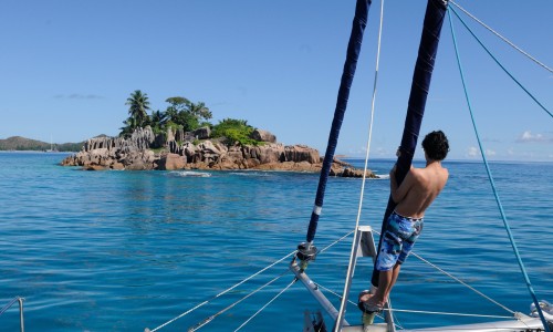 Praslin Dream